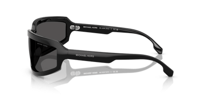 0MK2226 Dark Grey Solid Black 725125522786