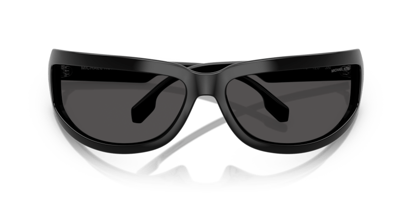 0MK2226 Dark Grey Solid Black 725125522786