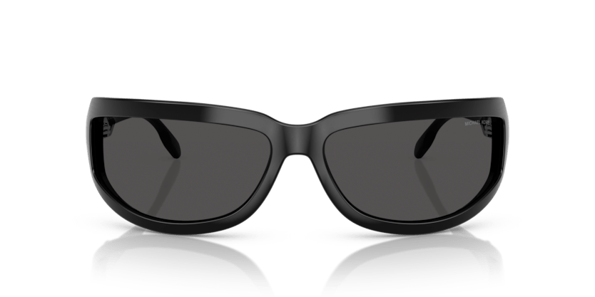 0MK2226 Dark Grey Solid Black 725125522786