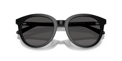 0MK2227 Dark Grey Solid Black 725125523097