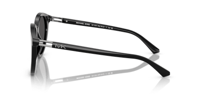 0MK2227 Dark Grey Solid Black 725125523097