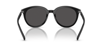 0MK2227 Dark Grey Solid Black 725125523097