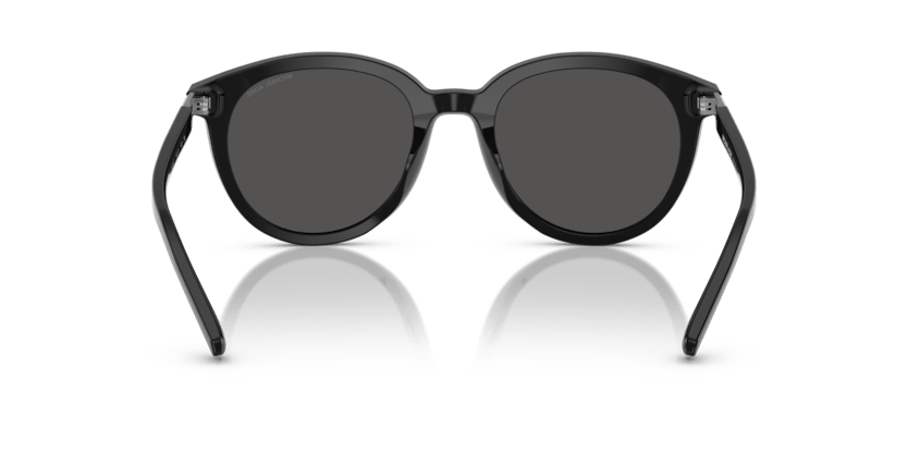 0MK2227 Dark Grey Solid Black 725125523097