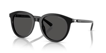 0MK2227 Dark Grey Solid Black 725125523097