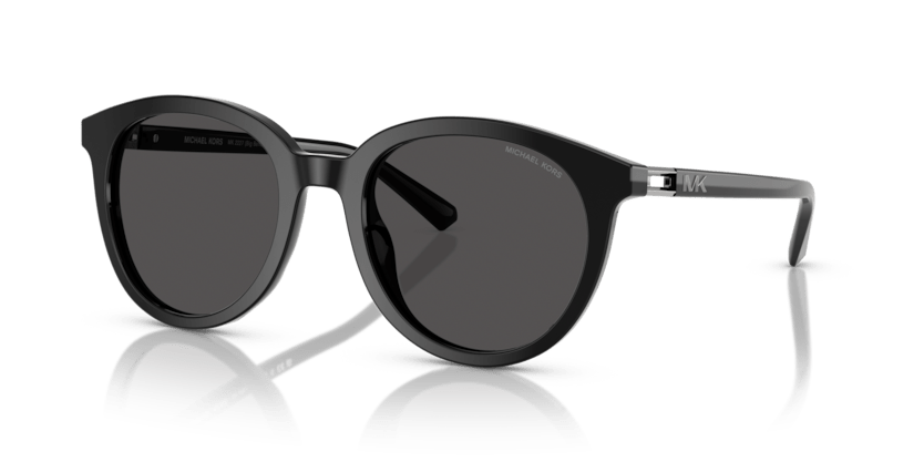 0MK2227 Dark Grey Solid Black 725125523097