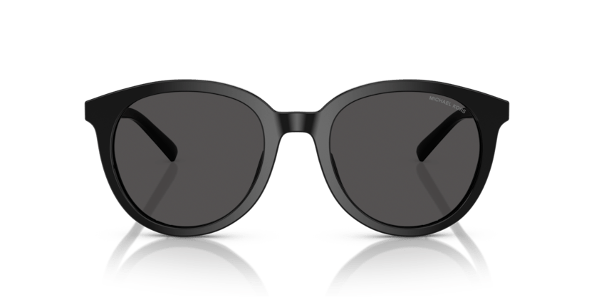 0MK2227 Dark Grey Solid Black 725125523097