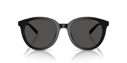 0MK2227 Dark Grey Solid Black 725125523097