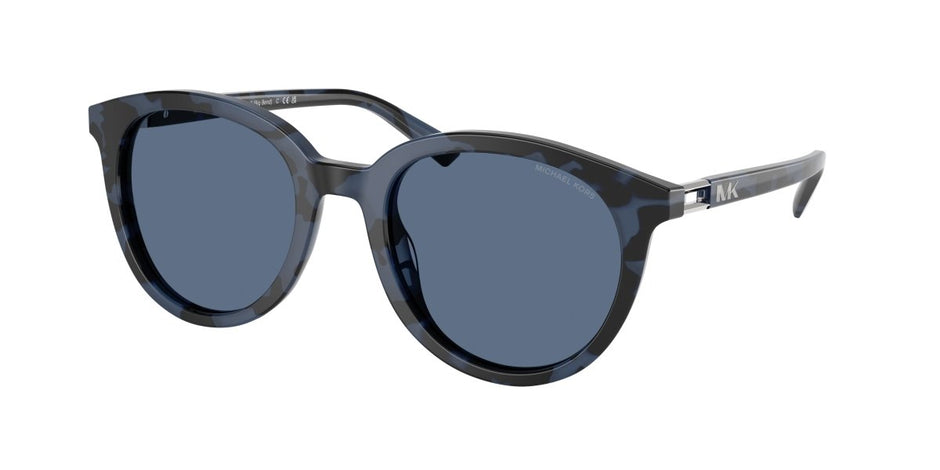 0MK2227 Blue Solid Blue Tortoise 725125523318