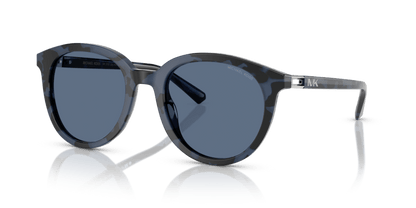 0MK2227 Blue Solid Blue Tortoise 725125523318