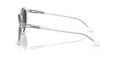 0MK2227 Dark Grey Solid Clear 725125527354