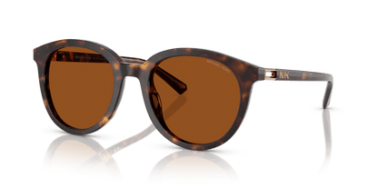 0MK2227 Brown Solid Dark Tortoise 725125523141