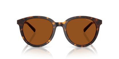 0MK2227 Brown Solid Dark Tortoise 725125523141