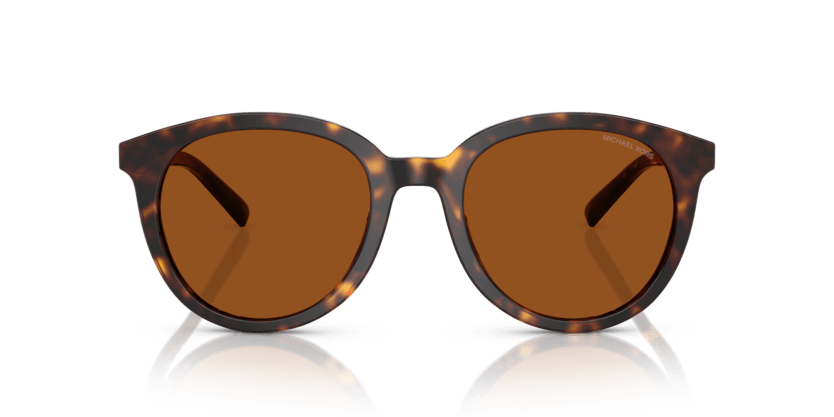 0MK2227 Brown Solid Dark Tortoise 725125523141