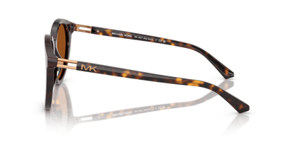0MK2227 Brown Solid Dark Tortoise 725125523141