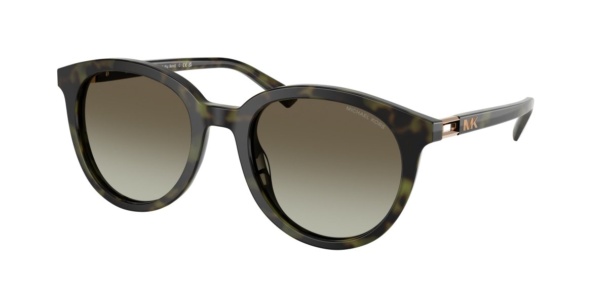 0MK2227 Olive Gradient Olive Tortoise 725125523349
