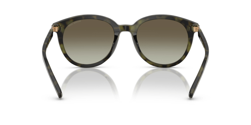0MK2227 Olive Gradient Olive Tortoise 725125523349
