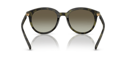 0MK2227 Olive Gradient Olive Tortoise 725125523349