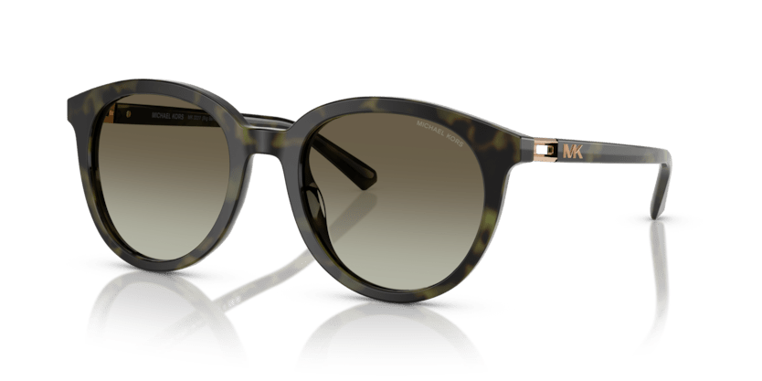 0MK2227 Olive Gradient Olive Tortoise 725125523349