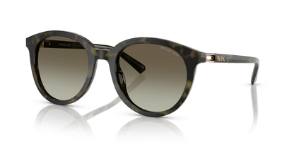 0MK2227 Olive Gradient Olive Tortoise 725125523349