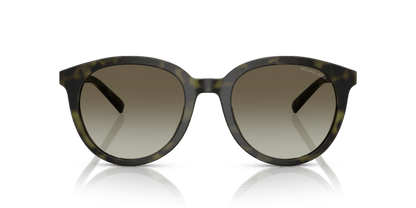 0MK2227 Olive Gradient Olive Tortoise 725125523349