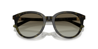 0MK2227 Olive Gradient Olive Tortoise 725125523349