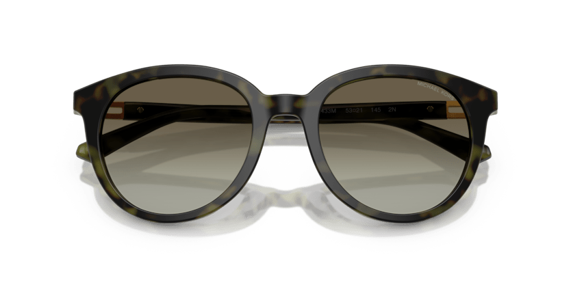 0MK2227 Olive Gradient Olive Tortoise 725125523349