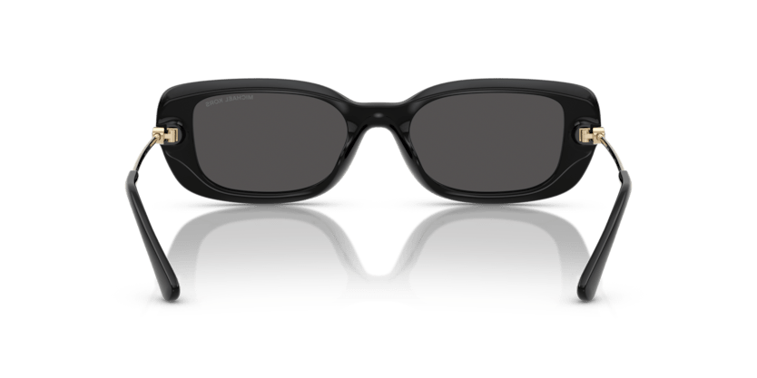 0MK2228D Dark Grey Solid Black 725125522922