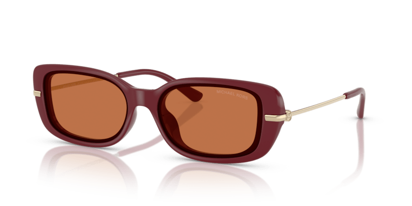 0MK2228D Deep Red Solid Deep Red 725125522984