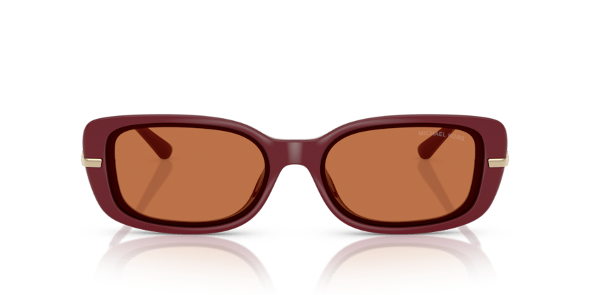 0MK2228D Deep Red Solid Deep Red 725125522984