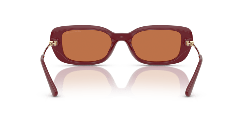 0MK2228D Deep Red Solid Deep Red 725125522984