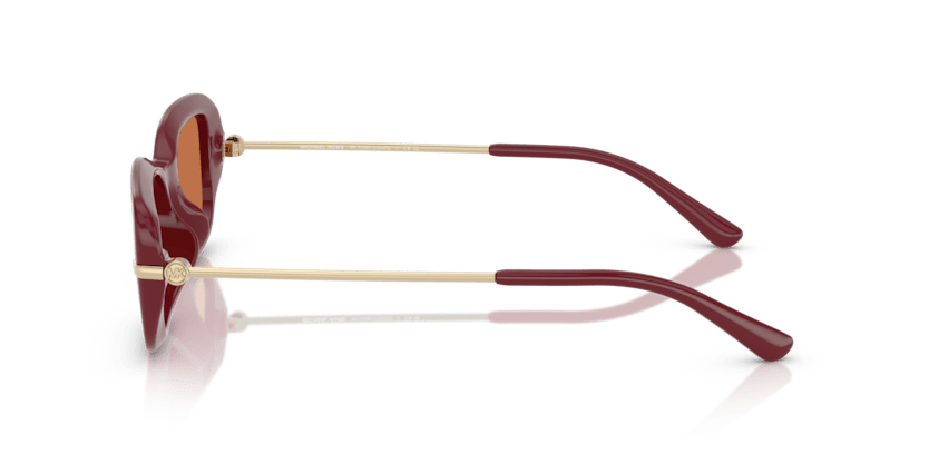 0MK2228D Deep Red Solid Deep Red 725125522984