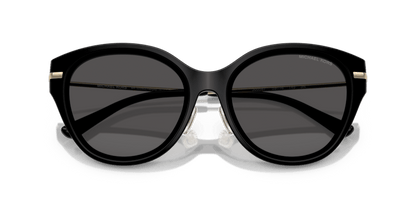 0MK2229D Dark Grey Solid Black 725125522915