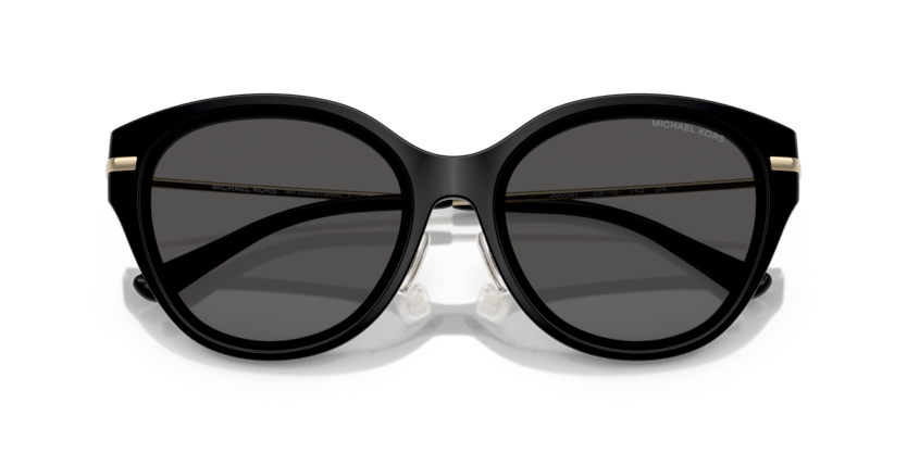 0MK2229D Dark Grey Solid Black 725125522915