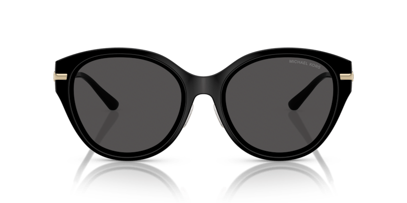 0MK2229D Dark Grey Solid Black 725125522915