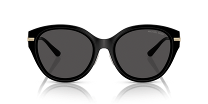 0MK2229D Dark Grey Solid Black 725125522915