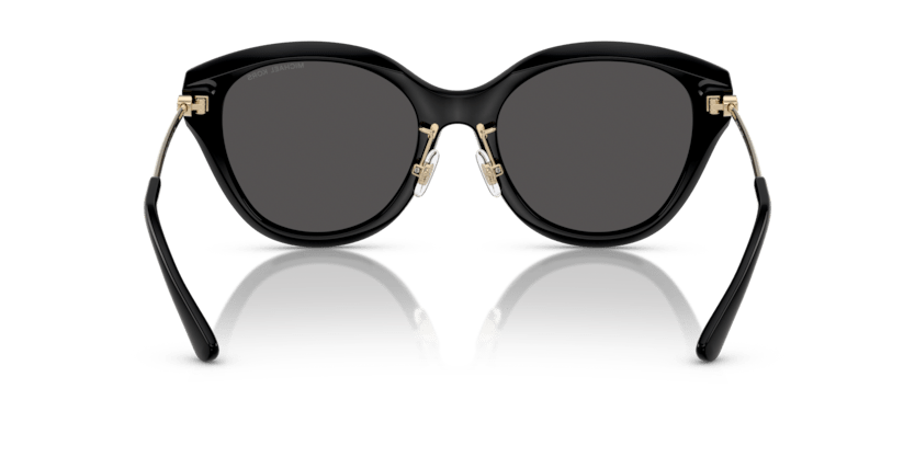 0MK2229D Dark Grey Solid Black 725125522915