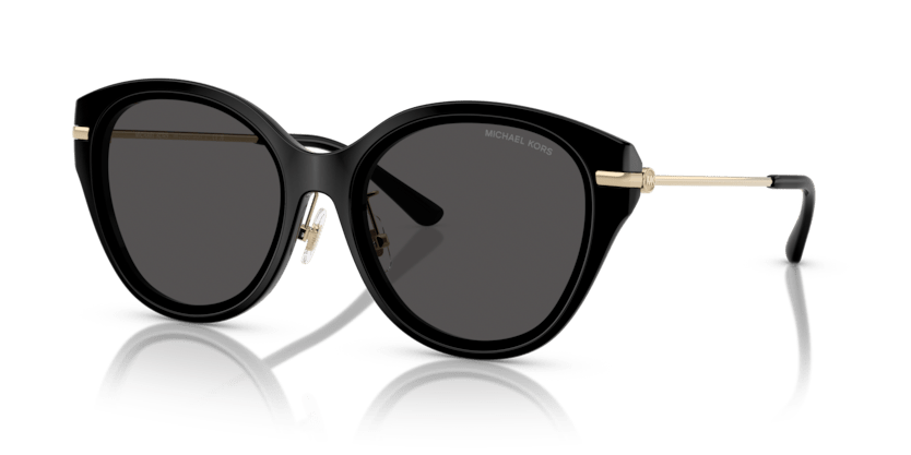 0MK2229D Dark Grey Solid Black 725125522915