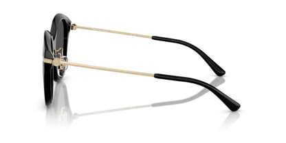 0MK2229D Dark Grey Solid Black 725125522915