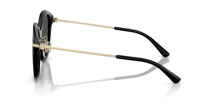 0MK2229D Dark Grey Solid Black 725125522915