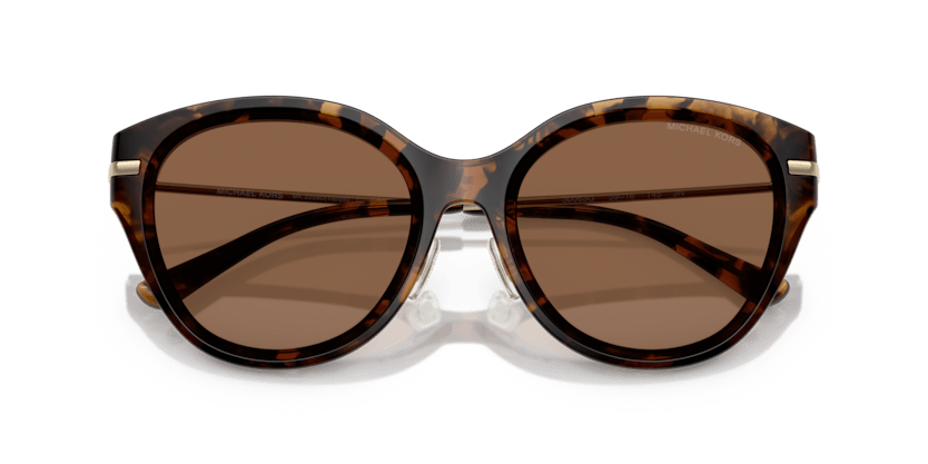 0MK2229D Dark Brown Solid Dark Tortoise 725125522939