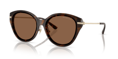 0MK2229D Dark Brown Solid Dark Tortoise 725125522939