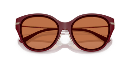 0MK2229D Deep Red Solid Deep Red 725125522977