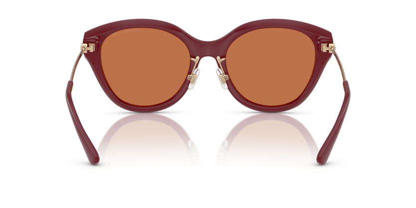 0MK2229D Deep Red Solid Deep Red 725125522977