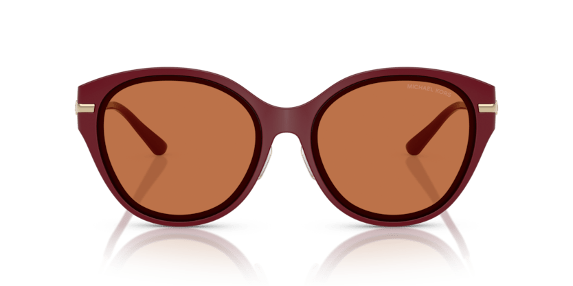 0MK2229D Deep Red Solid Deep Red 725125522977