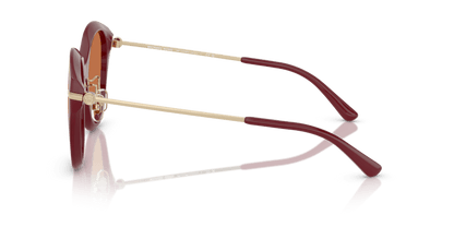 0MK2229D Deep Red Solid Deep Red 725125522977