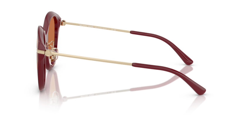 0MK2229D Deep Red Solid Deep Red 725125522977