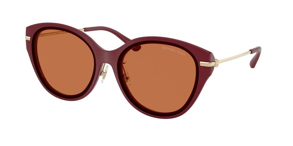 0MK2229D Deep Red Solid Deep Red 725125522977