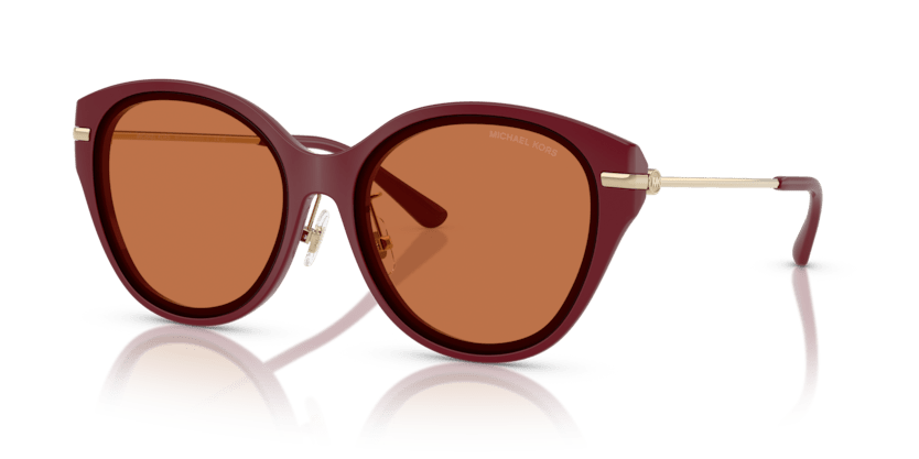 0MK2229D Deep Red Solid Deep Red 725125522977