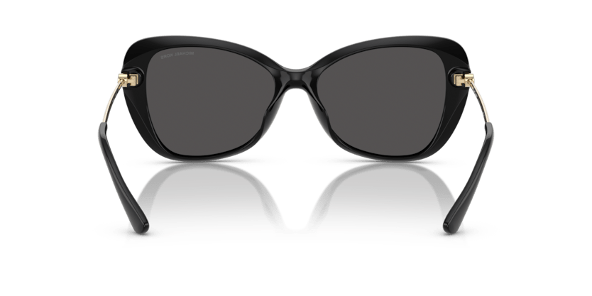 0MK2230U Dark Grey Solid Black 725125523431