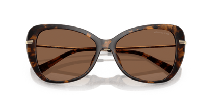 0MK2230U Dark Brown Solid Dark Tortoise 725125523479
